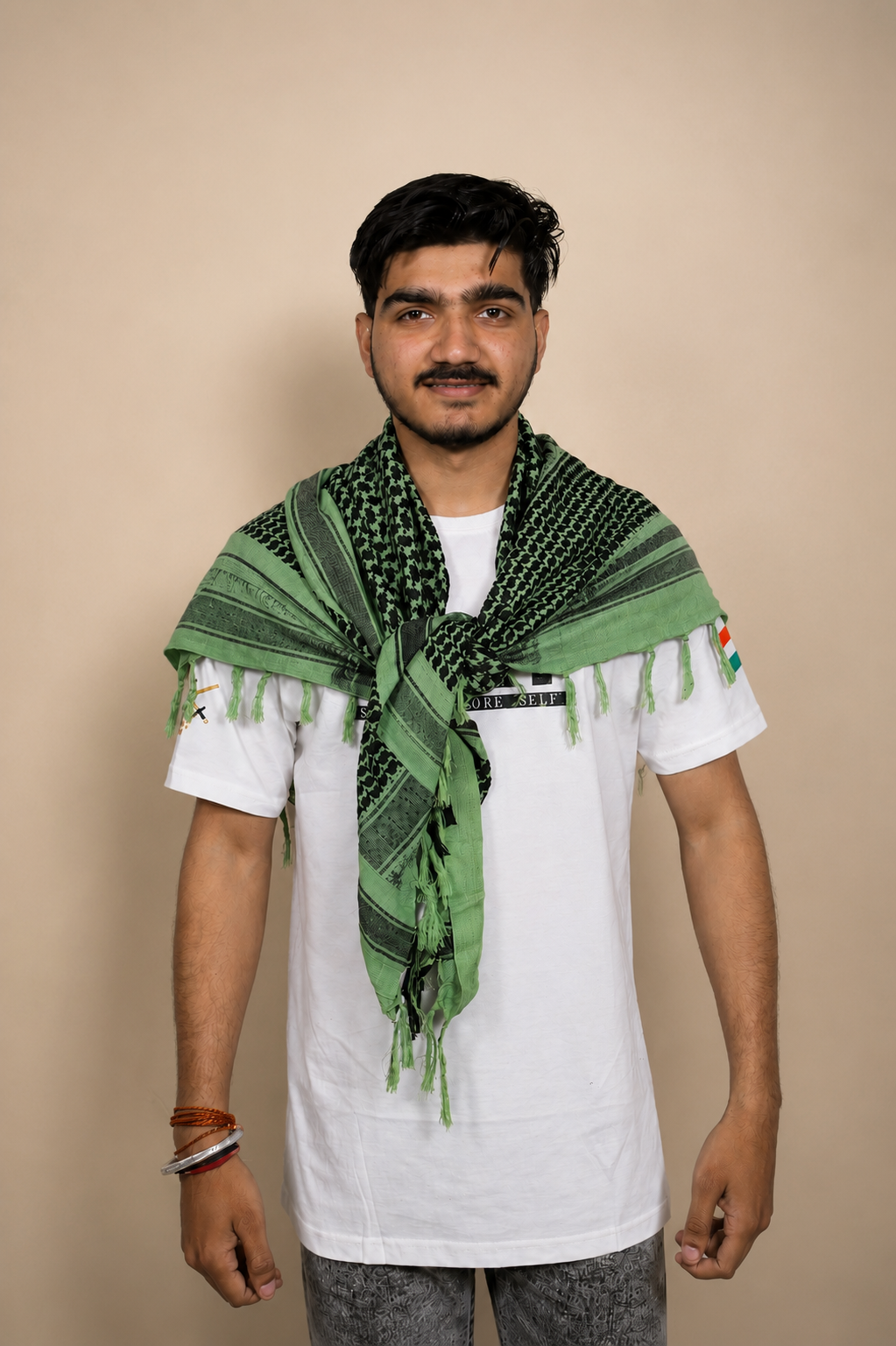 Shemagh Army Scarf