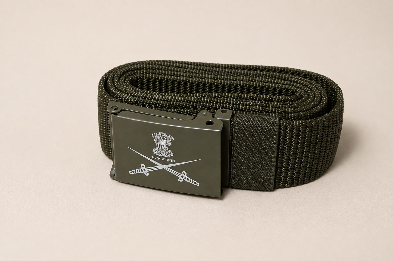 Army Belt