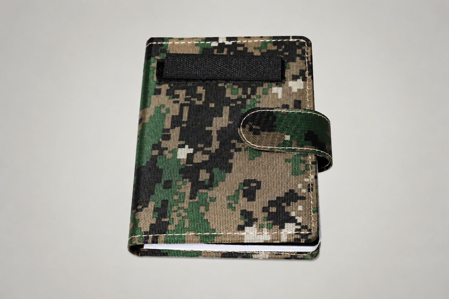 Army Camouflage Diary
